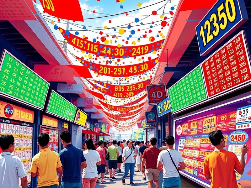 Welcome to PinasScatter.com – your ultimate guide to the best gambling games in the Philippines. Explore online perya, toto lottery, and exclusive promotions on our trusted platform.