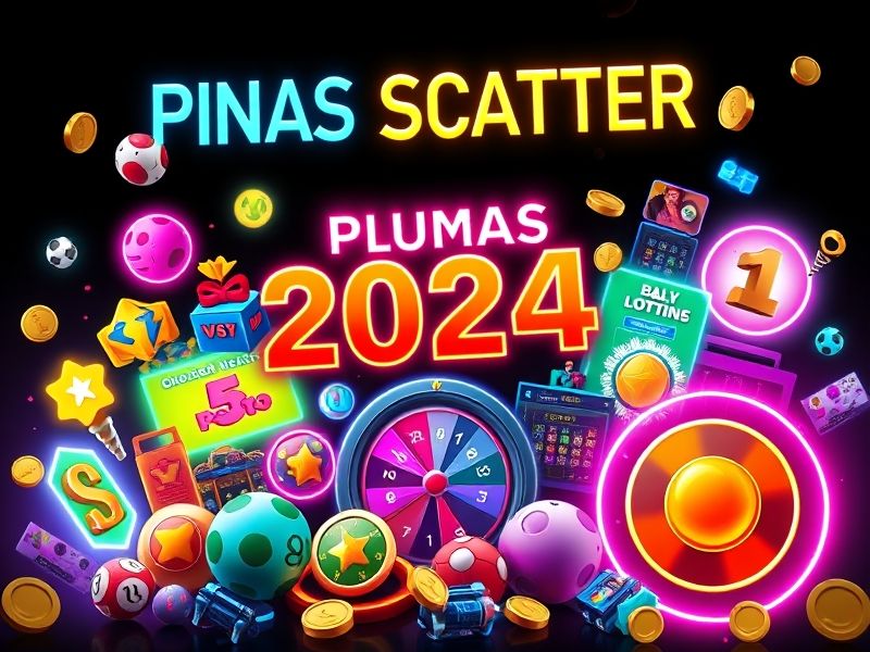 Welcome to PinasScatter.com – your ultimate guide to the best gambling games in the Philippines. Explore online perya, toto lottery, and exclusive promotions on our trusted platform.