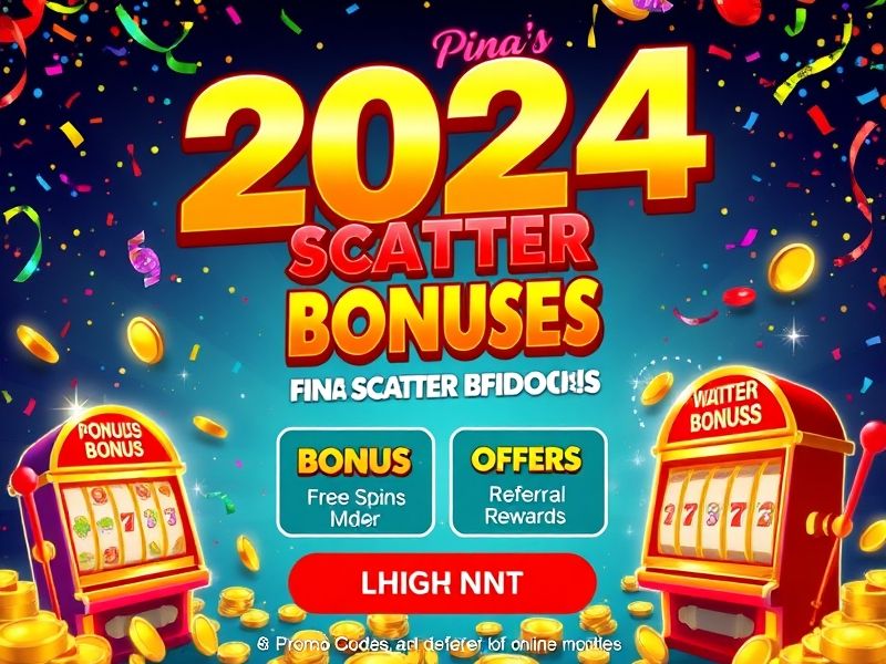 Welcome to PinasScatter.com – your ultimate guide to the best gambling games in the Philippines. Explore online perya, toto lottery, and exclusive promotions on our trusted platform.